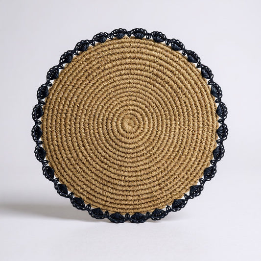 Scalloped Placemat (Set of 6)