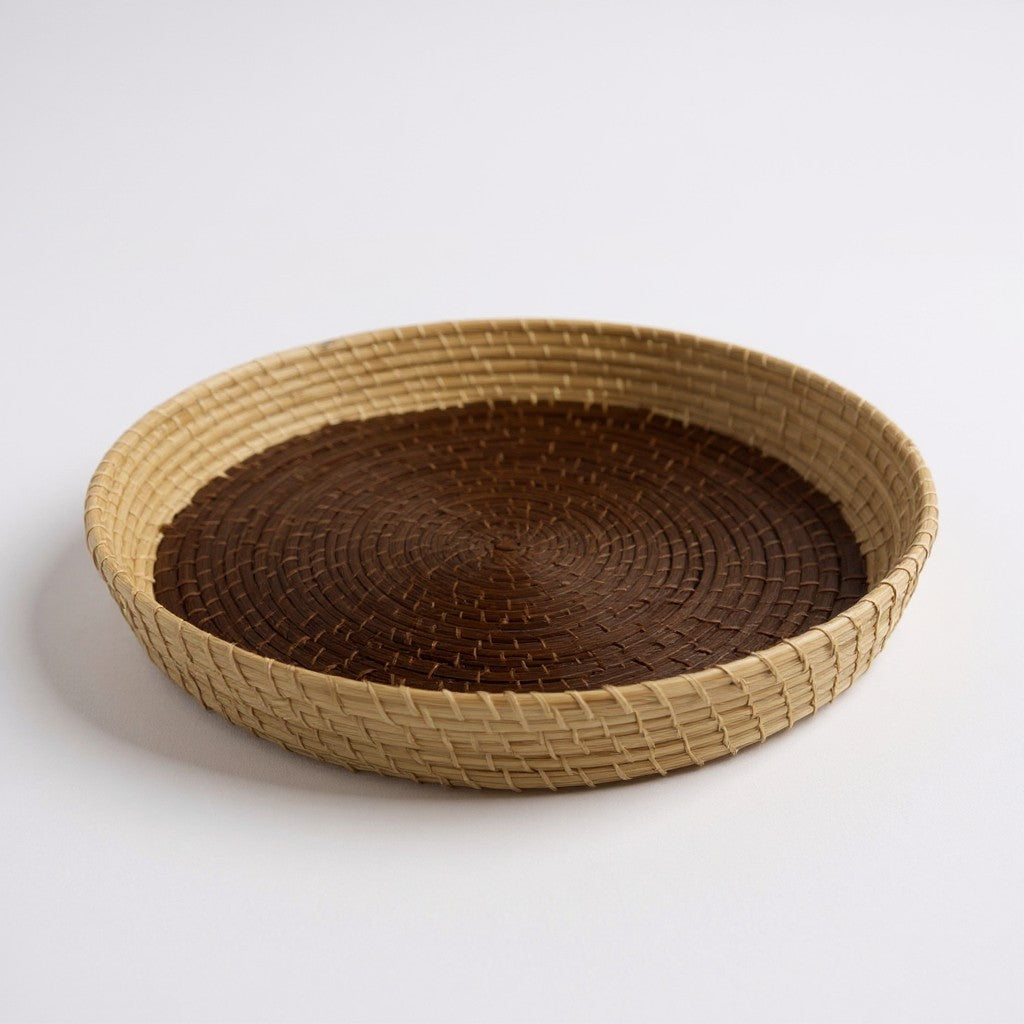 Tierra Accent Tray