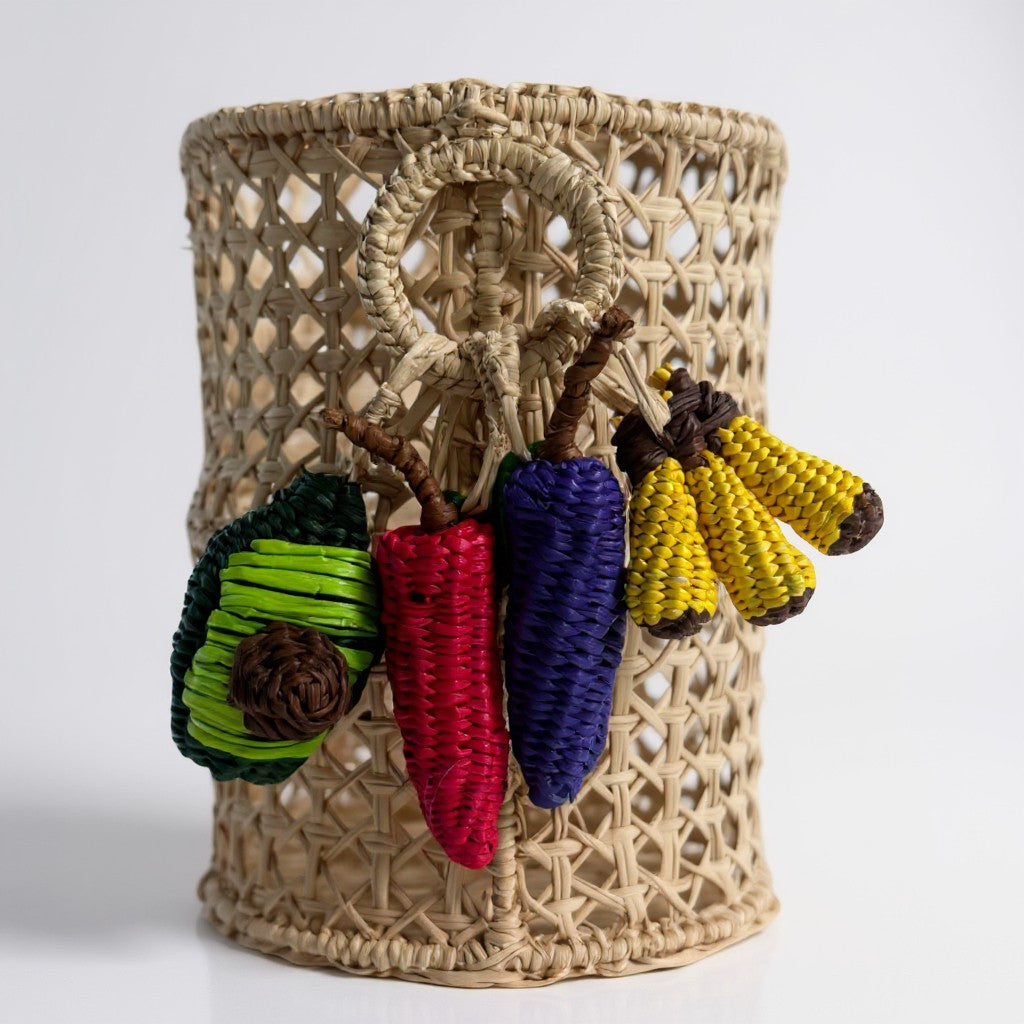 Frutas Multi-Use Basket