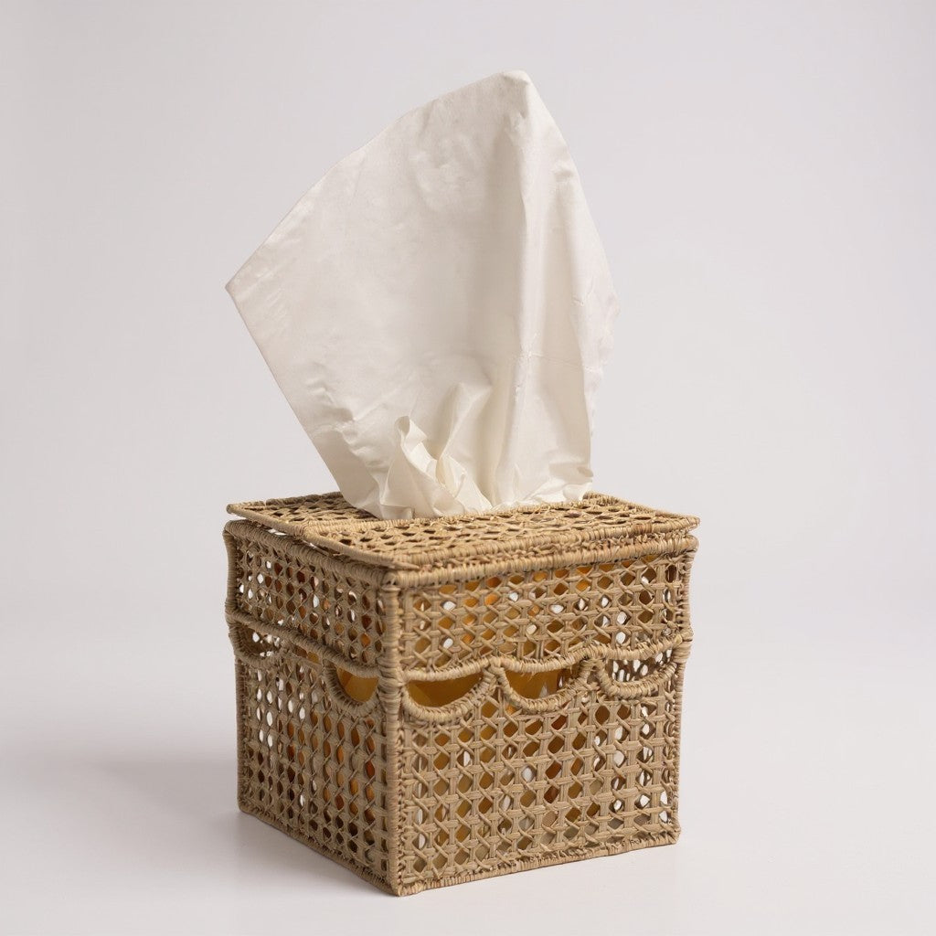 Tissue Box Cover