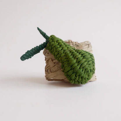 Assorted Fruit Napkin Holders (Set of 6)