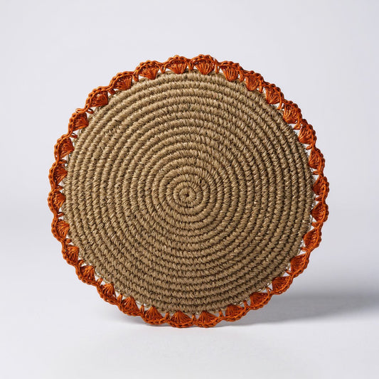 Scalloped Placemat (Set of 6)