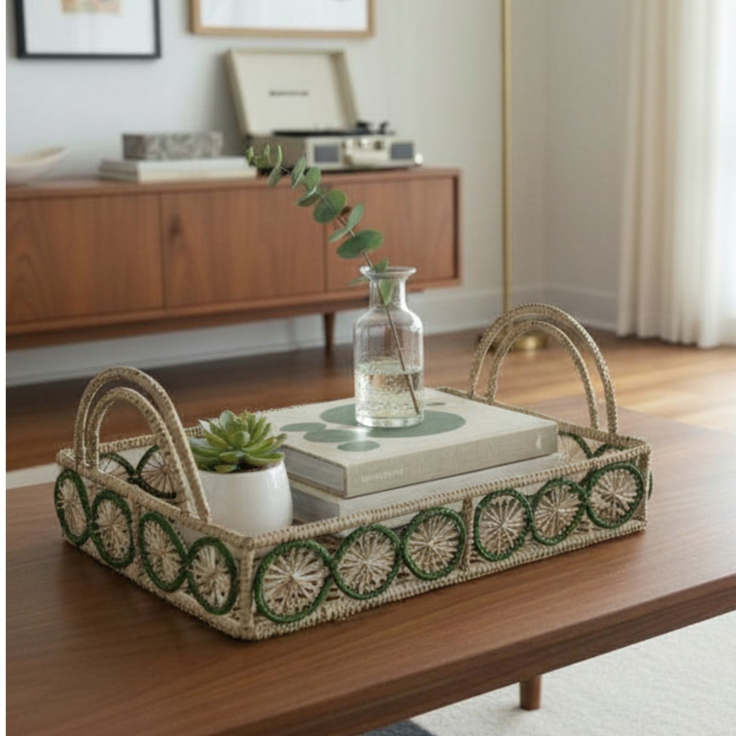 Marea Tray